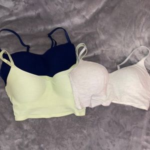 Comfy Bralettes